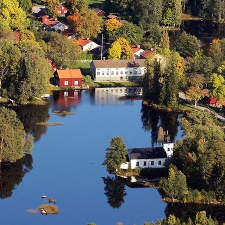 Lugnet I Oslaettfors Bed and Breakfast Gävle Buitenkant foto